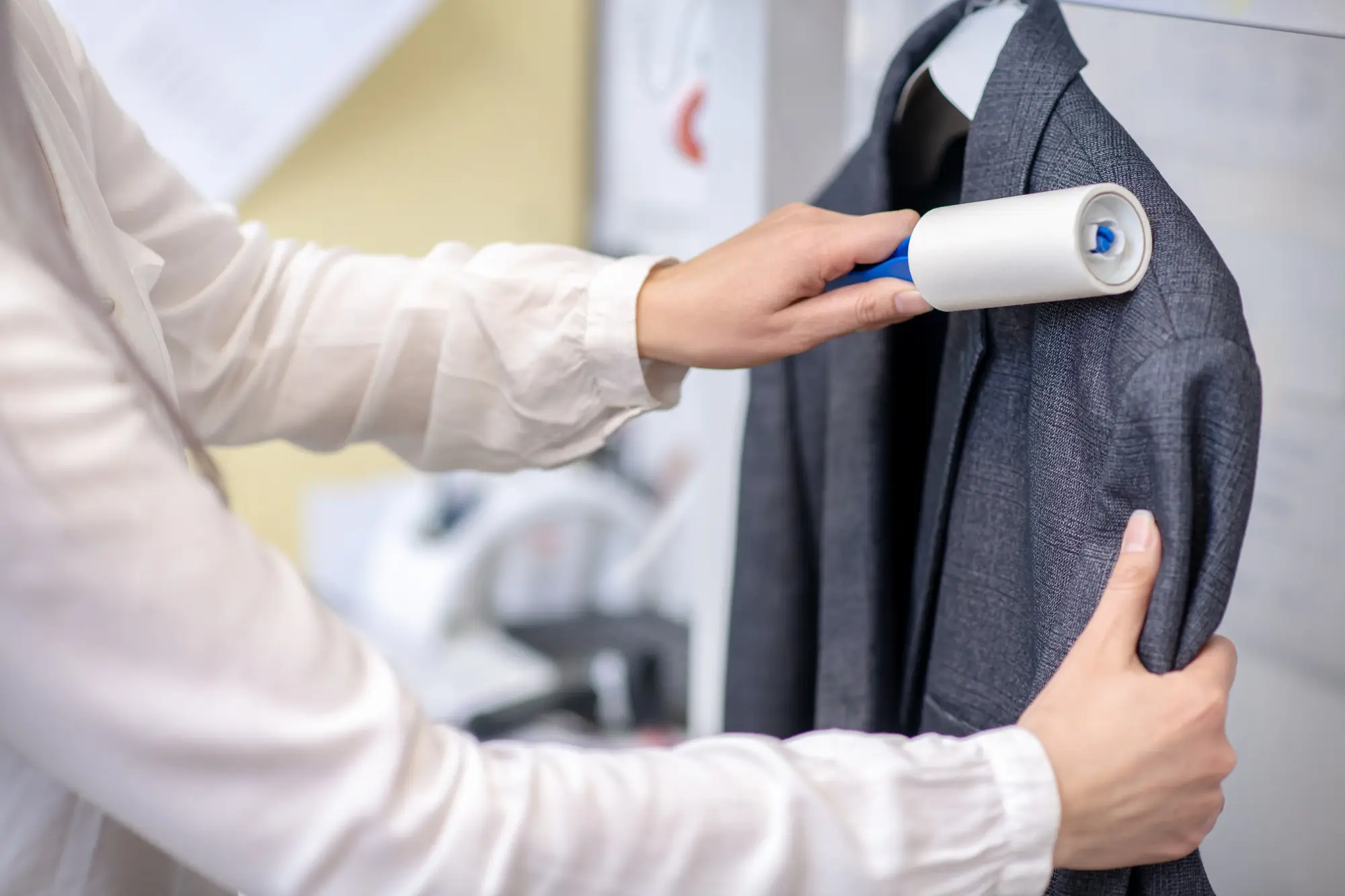 Dry Cleaners Near You