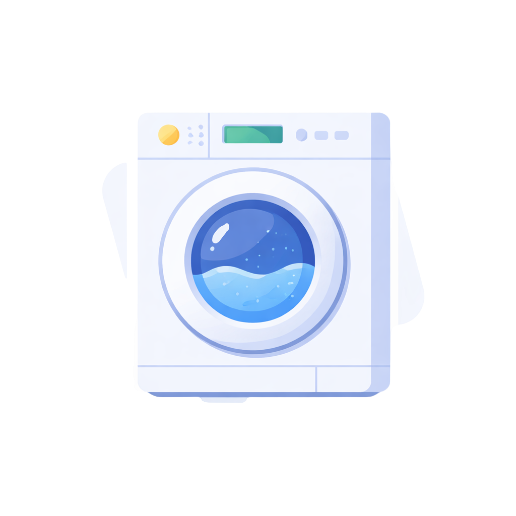 SpinZone Laundry